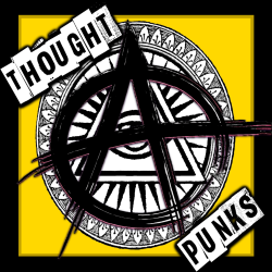 Thought Punks Logo