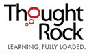 thoughtrock Logo