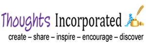Thoughts Incorporated Logo