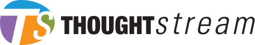 thoughtstream Logo