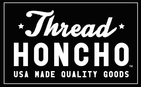 Thread Honcho Logo