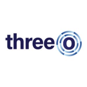 Three O Project Solutions Inc. Logo