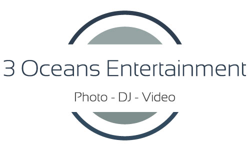 3 Oceans Entertainment Logo