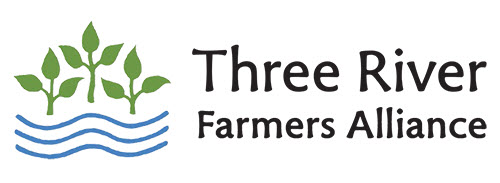 Three River Farmers Alliance Logo