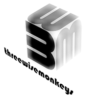 threewisemonkeys Logo