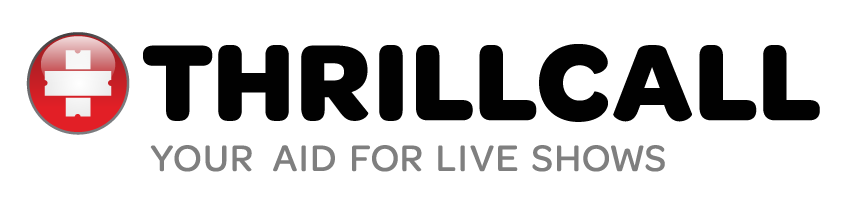 thrillcallblog Logo