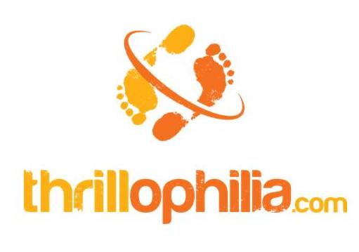 thrillophiliatravel Logo