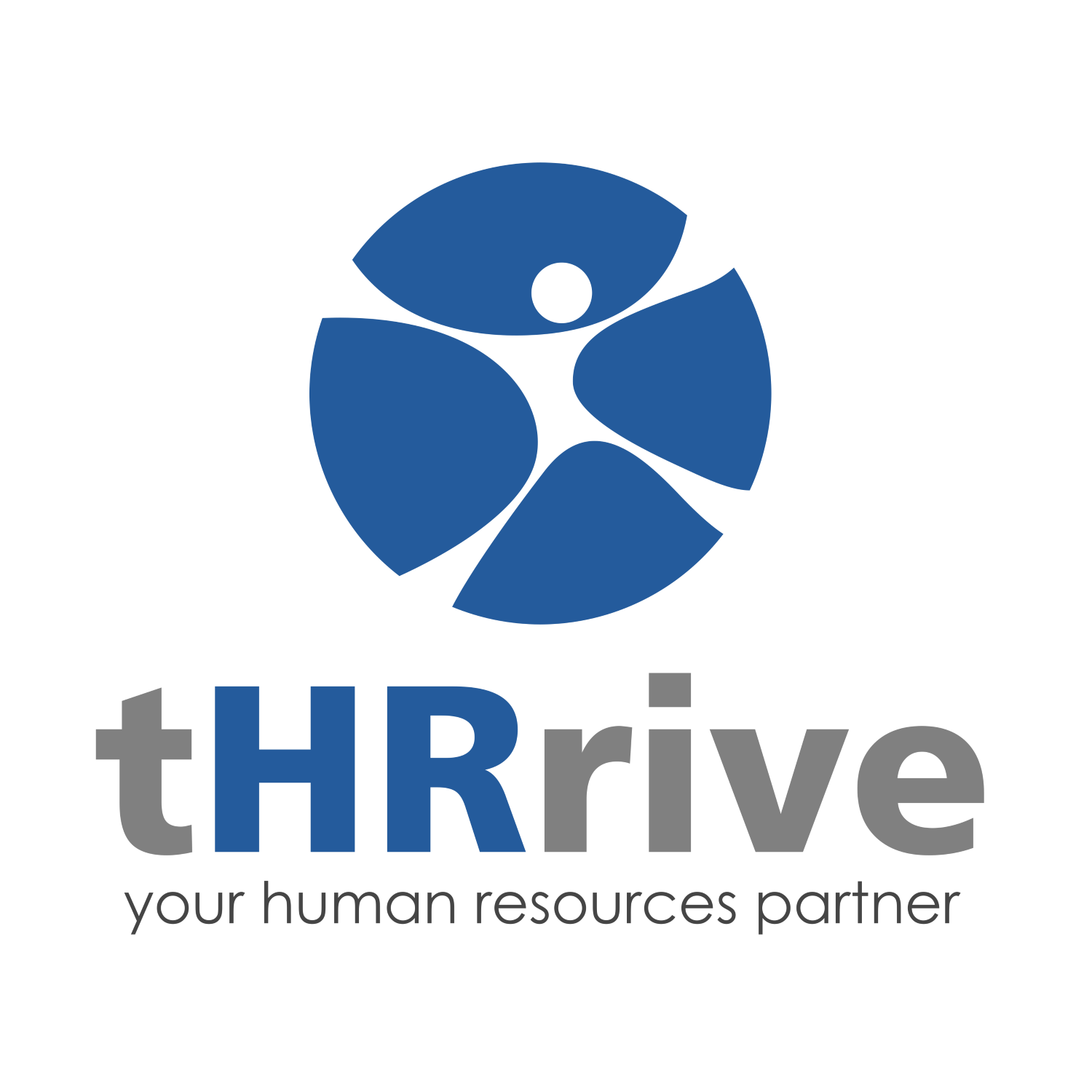 Thrive HR Partners Logo