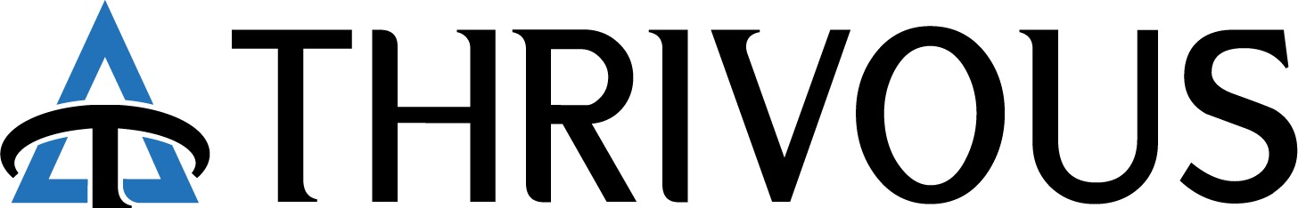 thrivous Logo