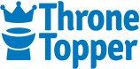 Throne Topper Logo