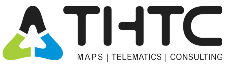 Transport Hi-Tech Consultants Logo