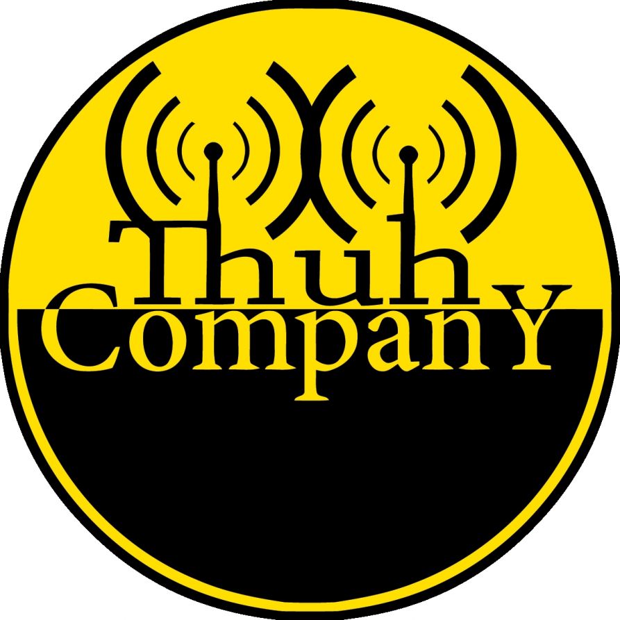 Thuh Company Logo