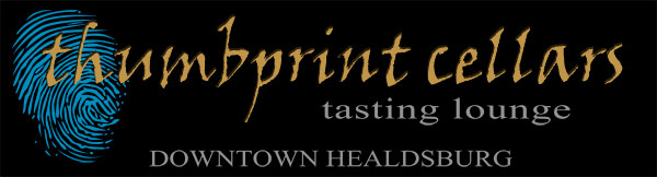 thumbprint cellars Logo