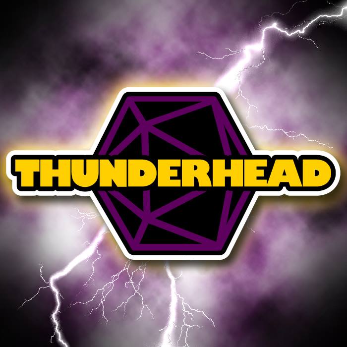 thunderhead_ent Logo