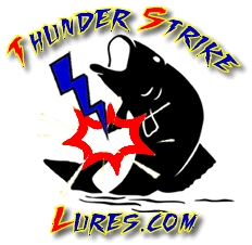 thunderstrike Logo