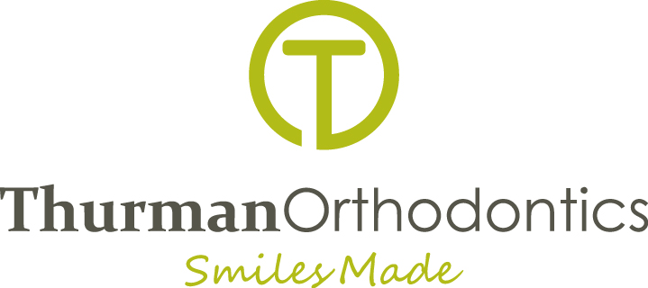 Thurman Orthodontics Logo