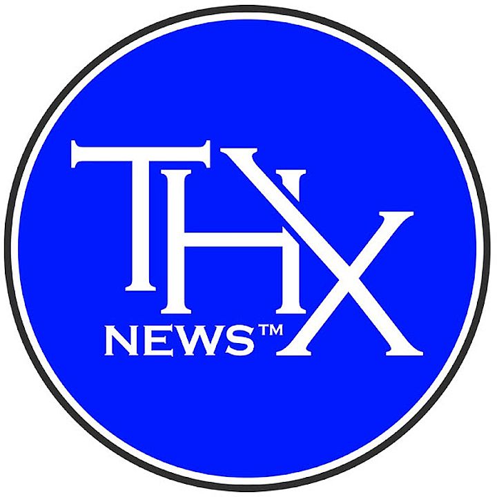 THX News Logo