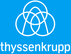 thyssenkrupp Logo