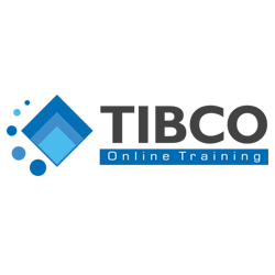 Tibco Online Training Logo