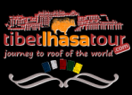 tibetlhasatour Logo