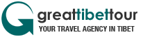 greattibettour Logo