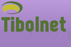 tibolnet Logo
