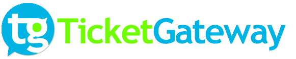 Ticketgateway Logo