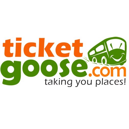 TicketGoose Logo