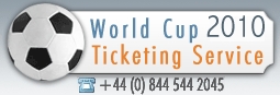 tickets Logo