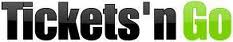 ticketsngo Logo