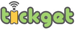 tickget Logo