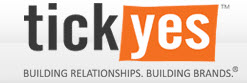 tickyes Logo