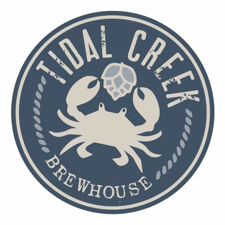 Tidal Creek Brewhouse Logo