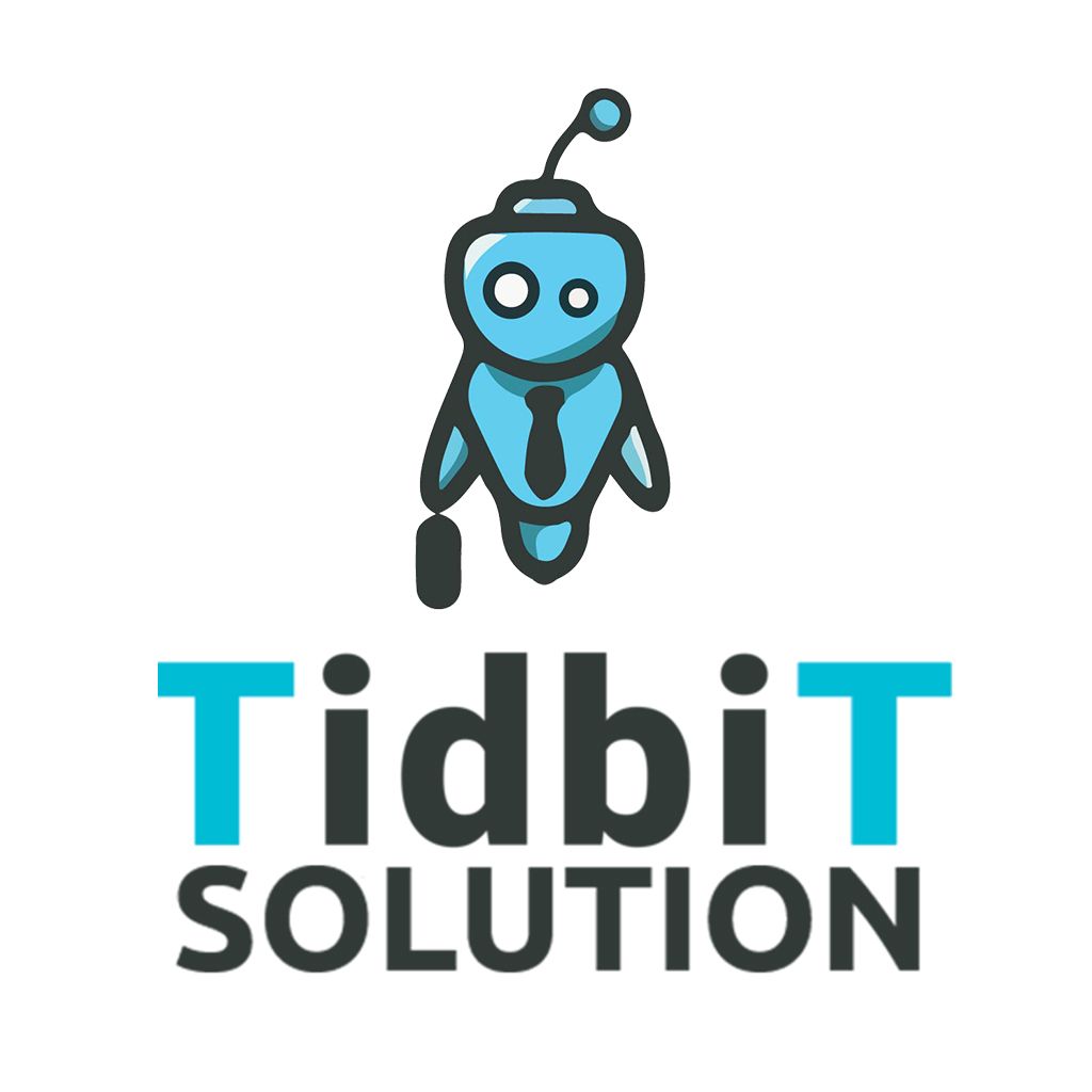 tidbit-solution Logo