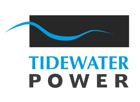 tidewaterpower Logo