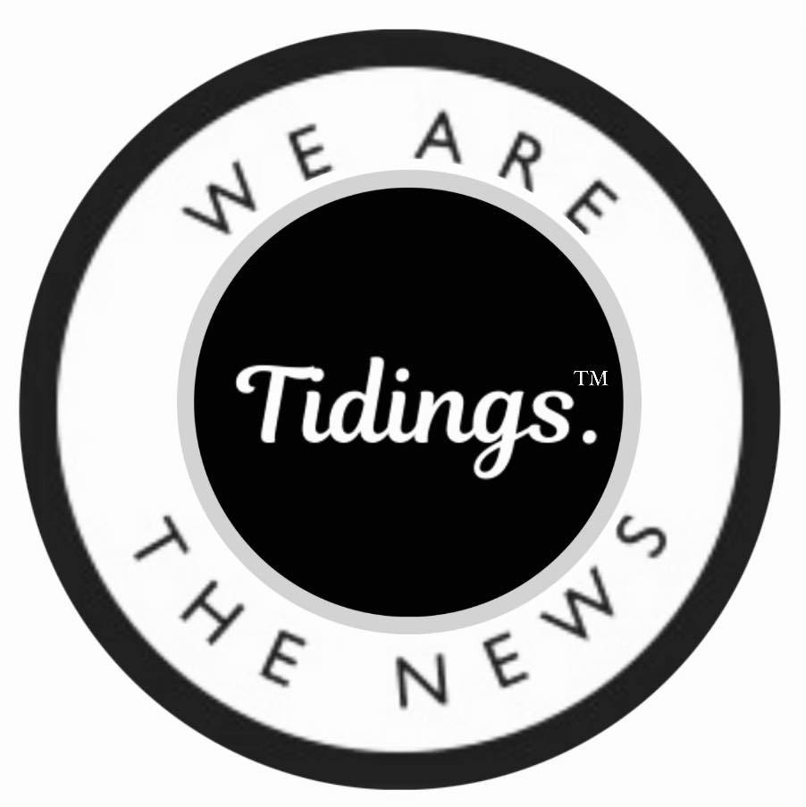 Tidings Media Logo