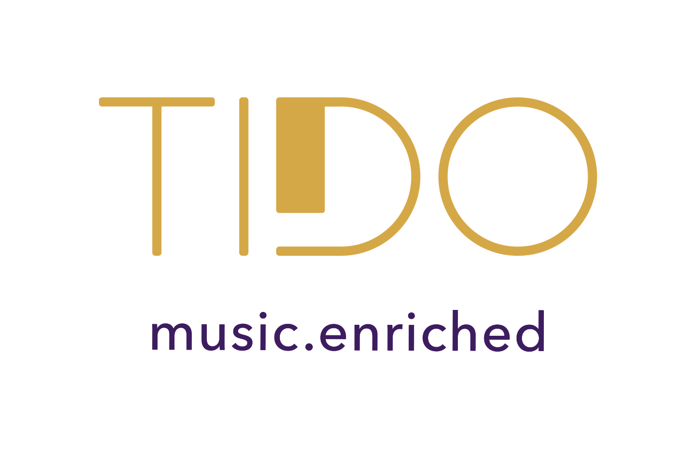 tidomusic Logo