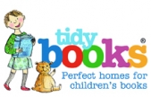 tidy-books Logo