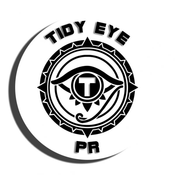tidyeyepr Logo
