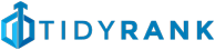 tidyrank Logo