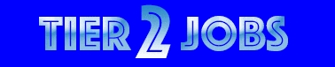 tier2jobs Logo