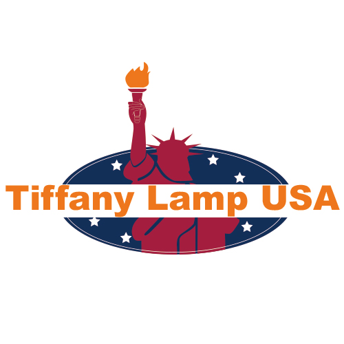 tiffanylampusa Logo