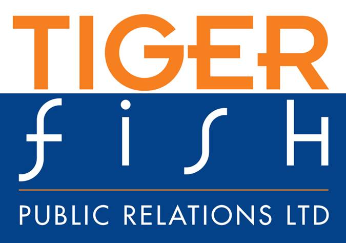 tigerfish-pr Logo