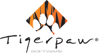 tigerpawsoftware Logo