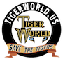 tigerworld Logo