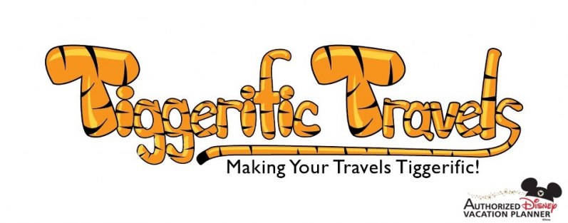 tiggerifictravels Logo