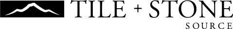 Tile Stone Source Logo