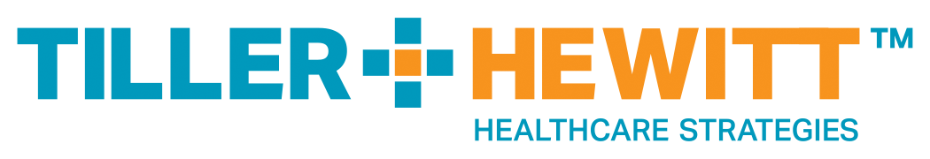 Tiller-Hewitt Healthcare Strategies Logo