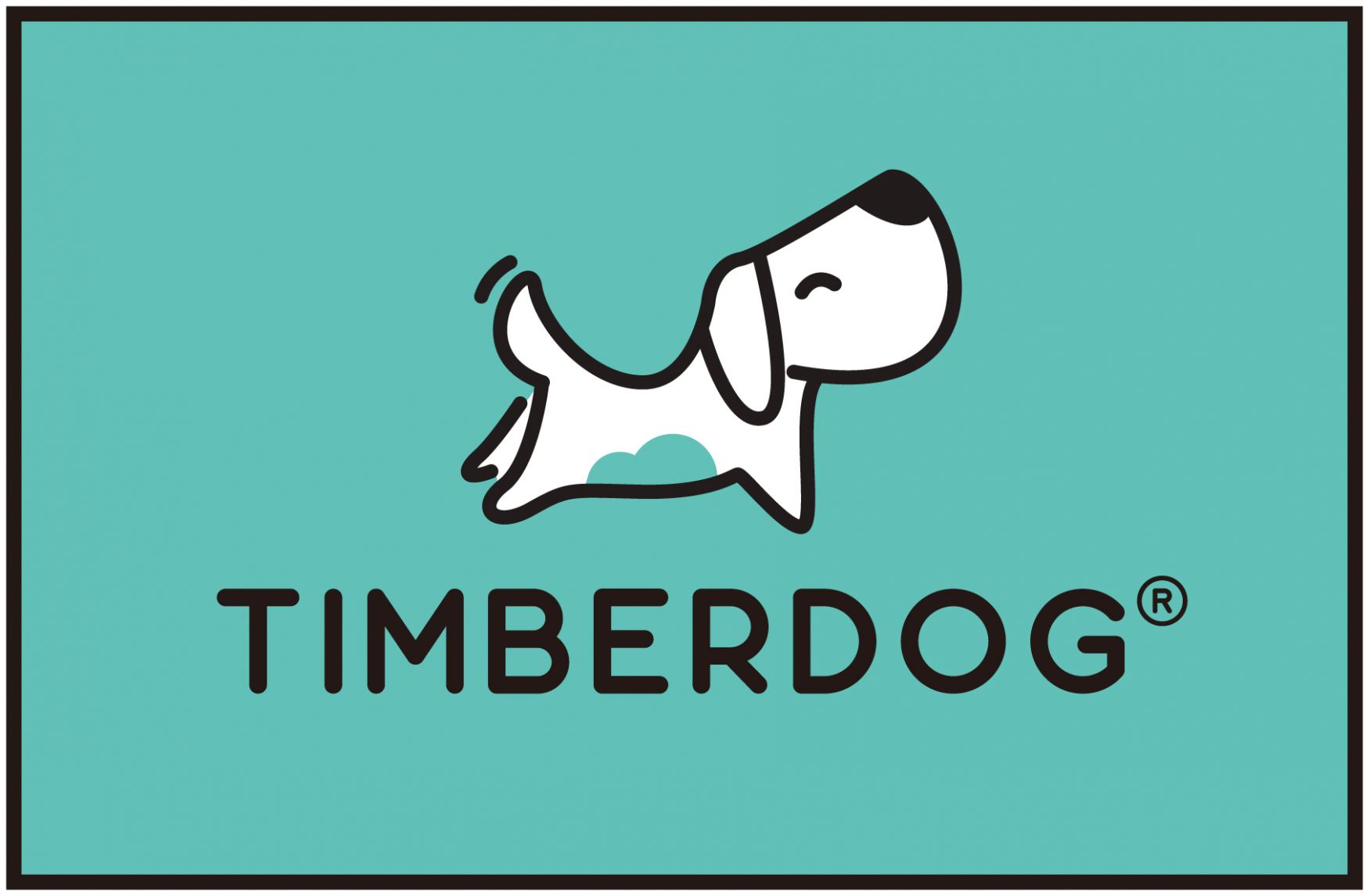Timberdog Logo