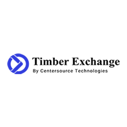 Timber Exchange Logo